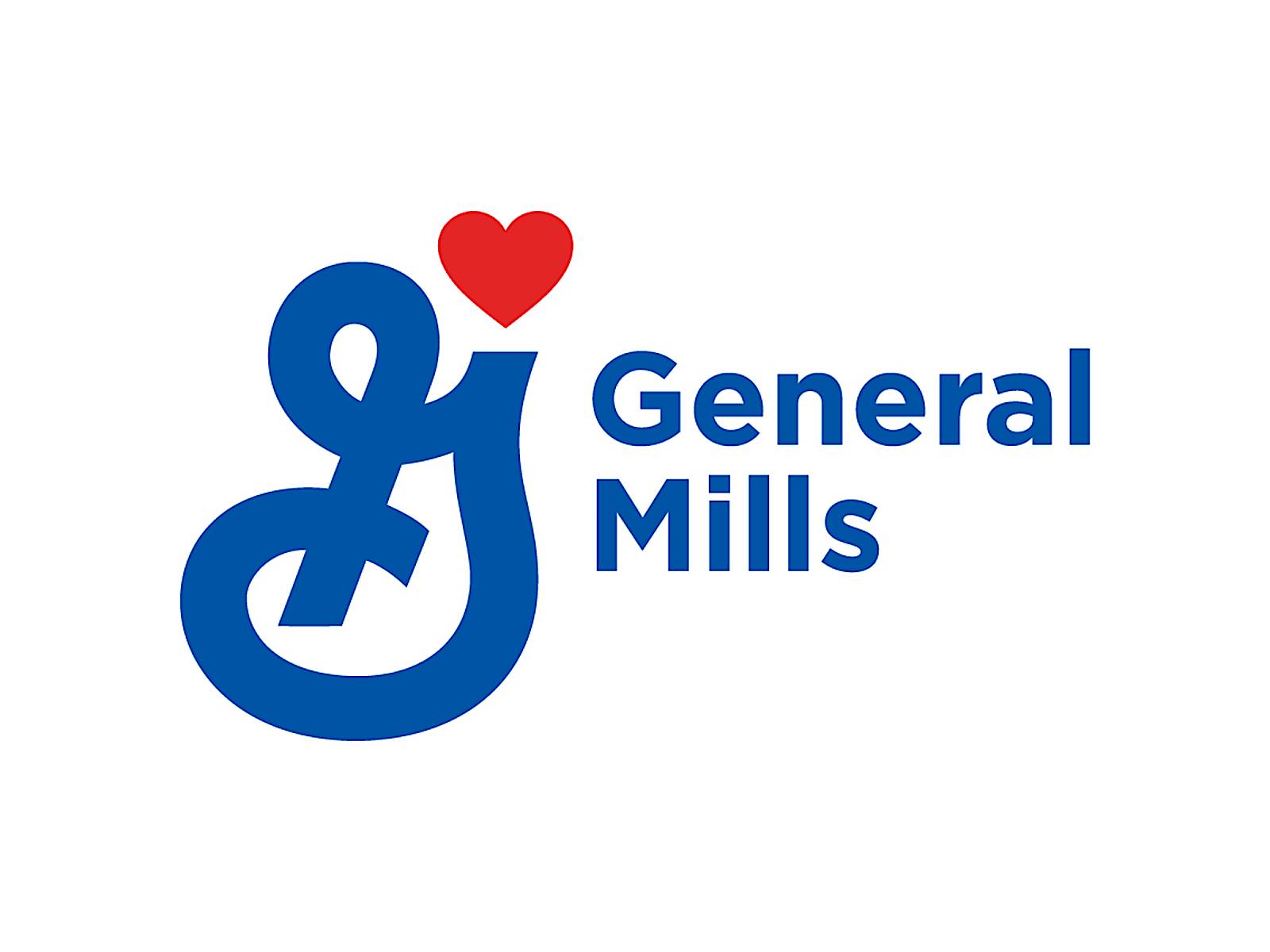 General Mills logo